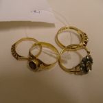 378 5178 Ringar